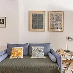 Casa d\'artista ai Calderai