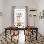 Casa d\'artista ai Calderai