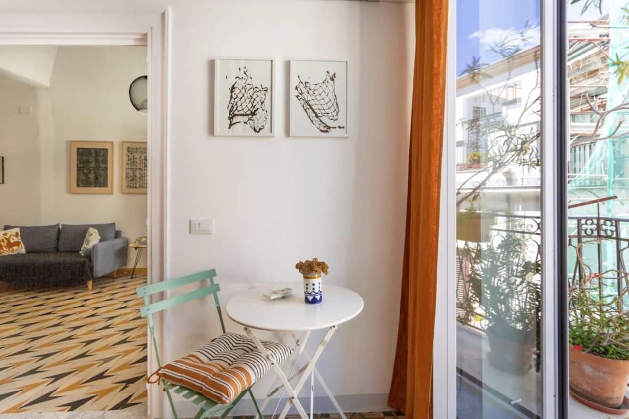Apartamento Casa Calderai Art And Design