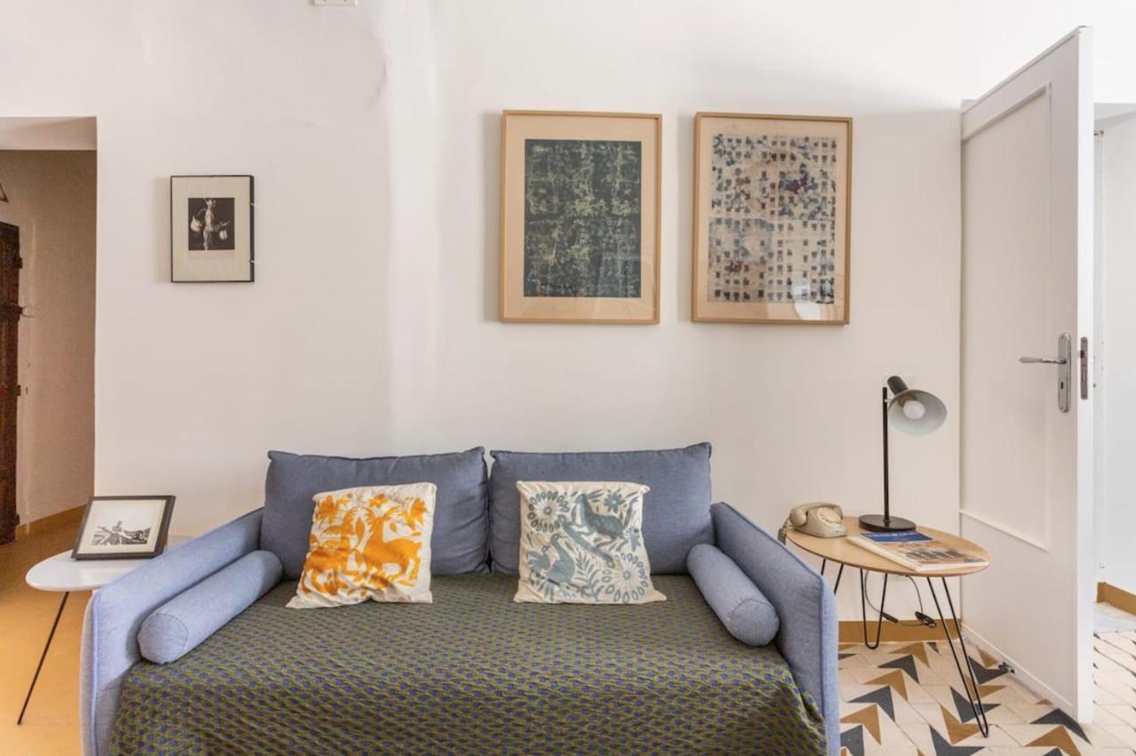 Casa Calderai Art And Design Apartamento