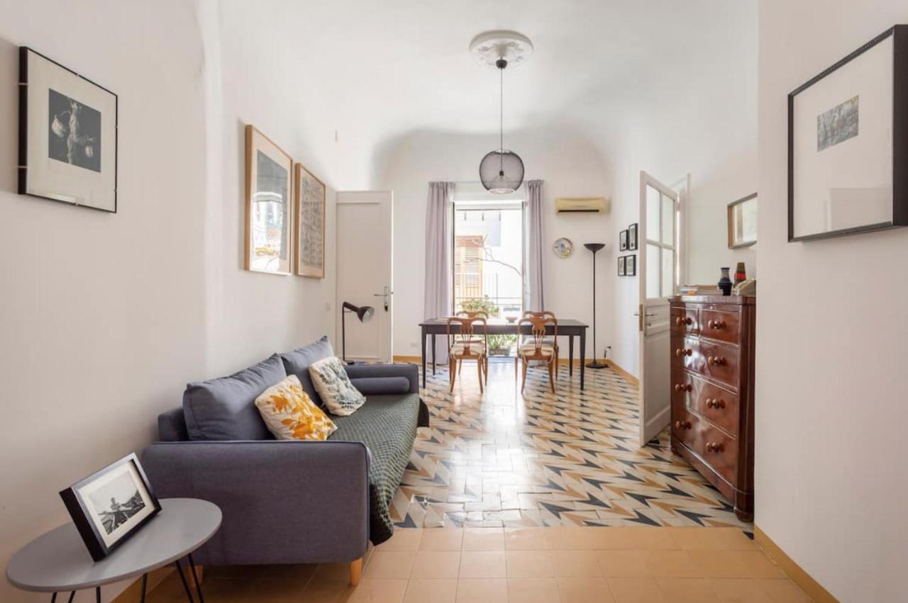 Apartamento Casa Calderai Art And Design *