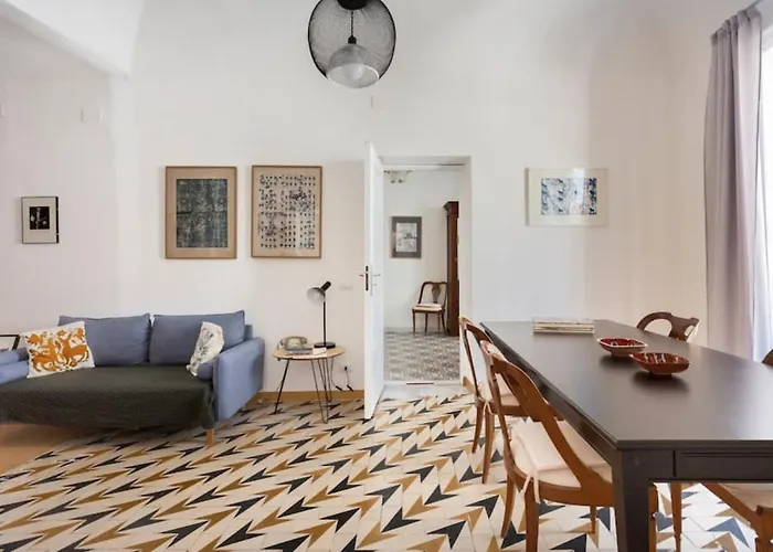 Casa Calderai Art And Design