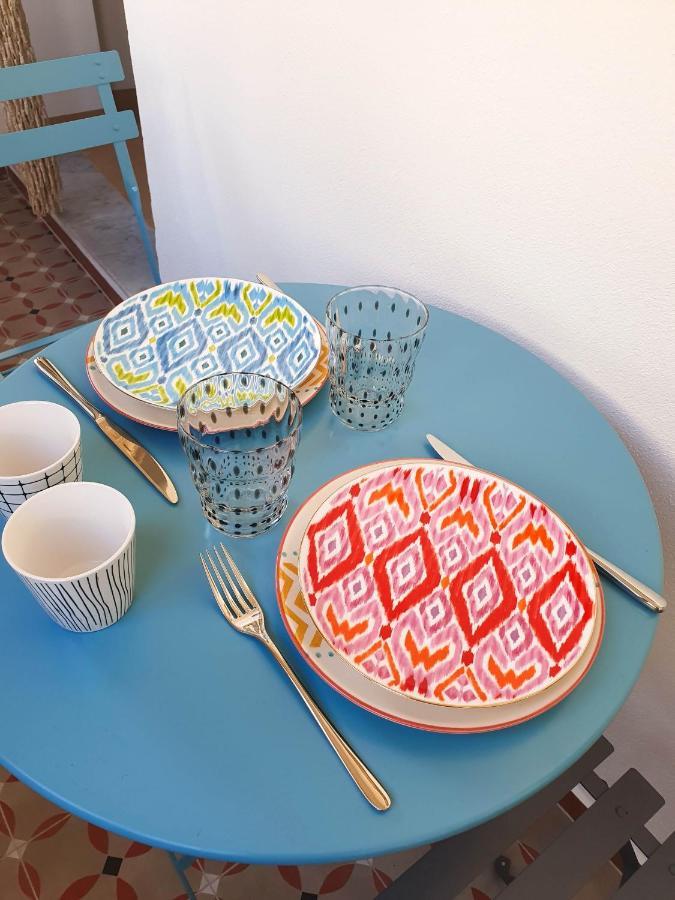 Apartment Casa Calderai Art And Design Palermo