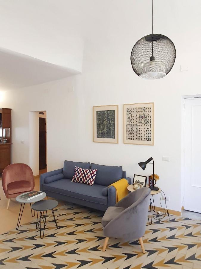Casa Calderai Art And Design