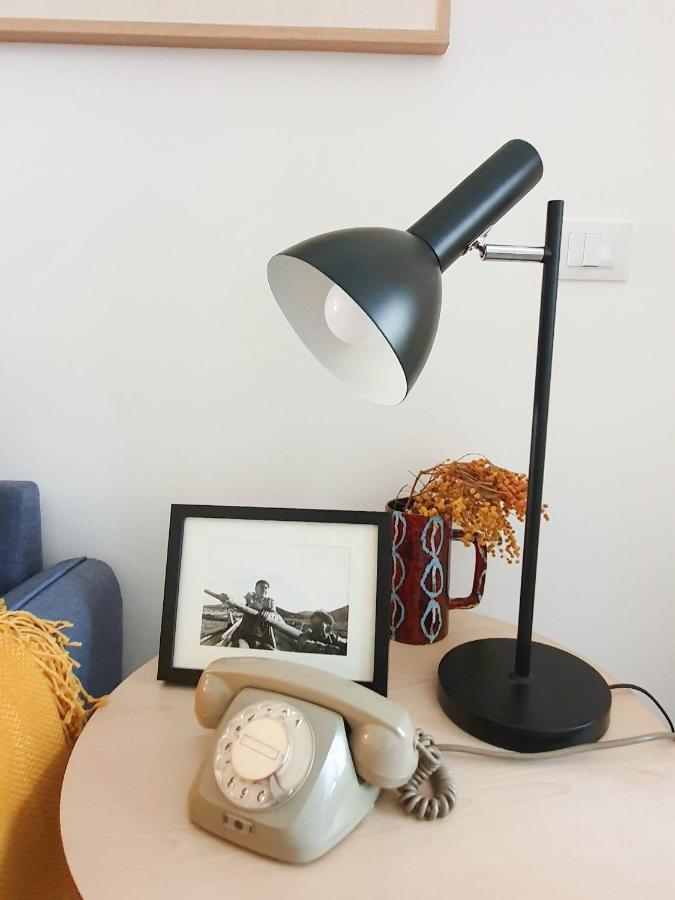 Apartment Casa Calderai Art And Design