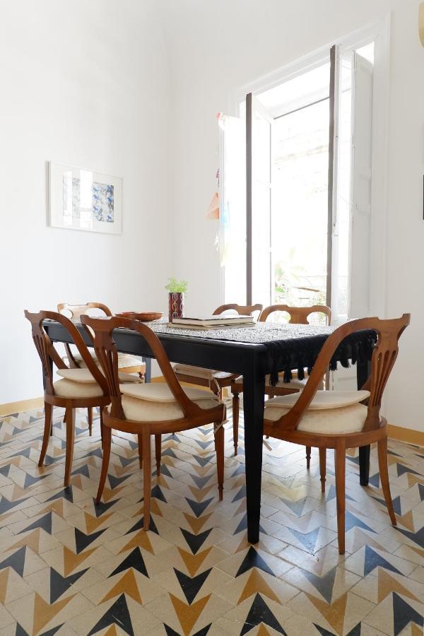 Casa Calderai Art And Design Apartment Palermo