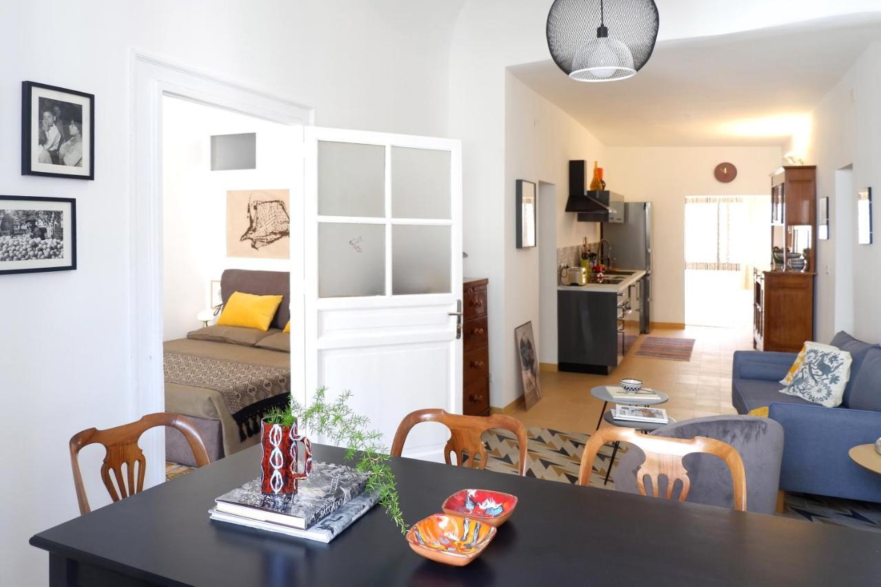 Casa Calderai Art And Design Apartment *