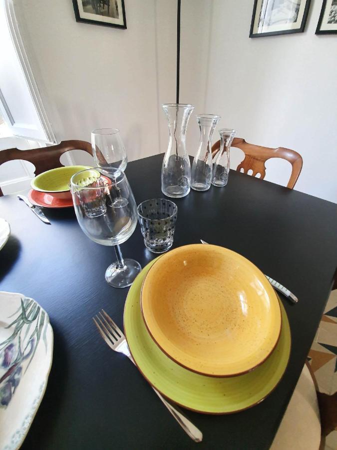 Apartment Casa Calderai Art And Design