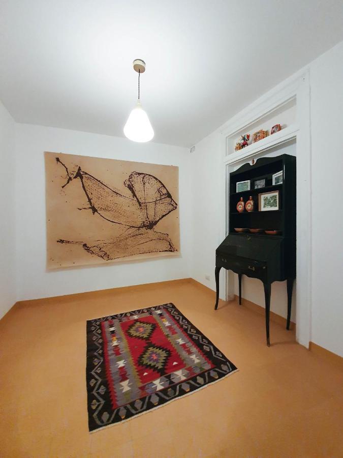 Casa Calderai Art And Design