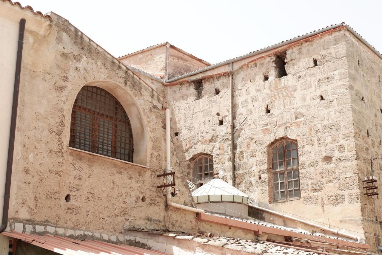 Casa Calderai Art And Design Palermo