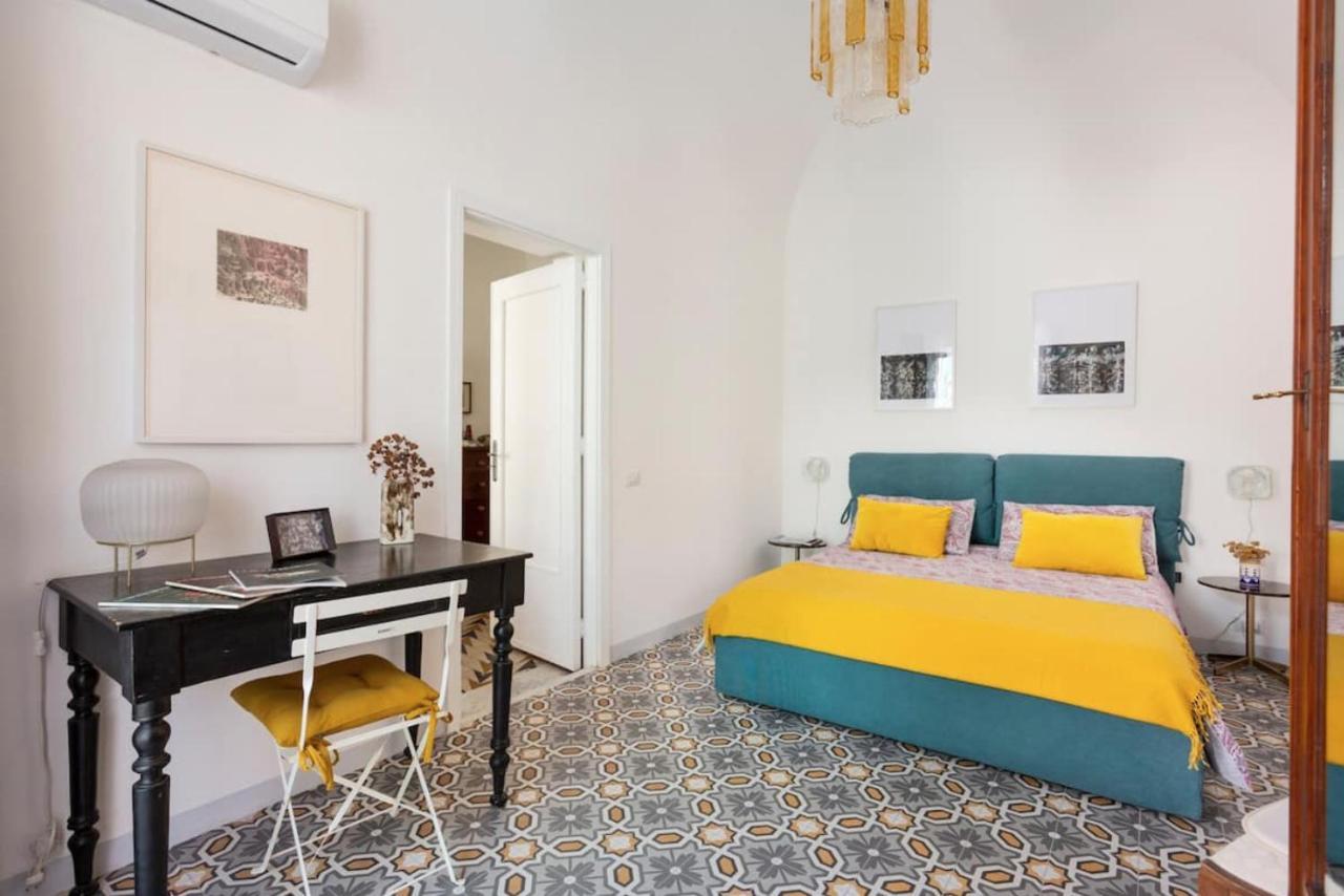 Apartment Casa Calderai Art And Design