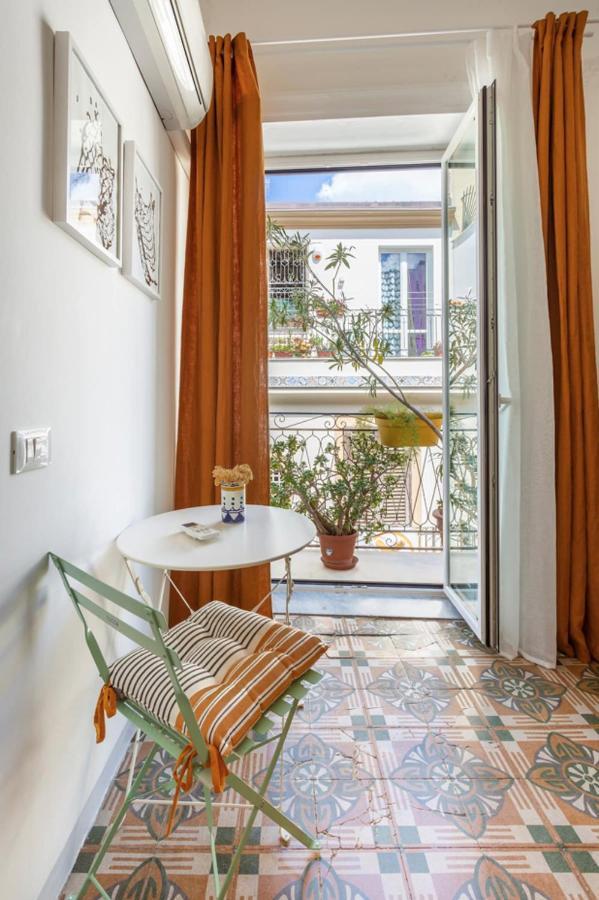 Casa Calderai Art And Design Apartment Palermo