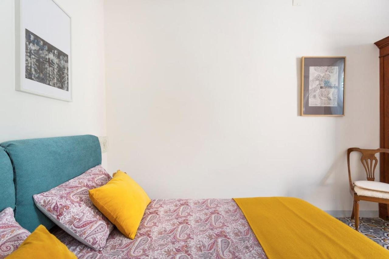 Casa Calderai Art And Design * Palermo