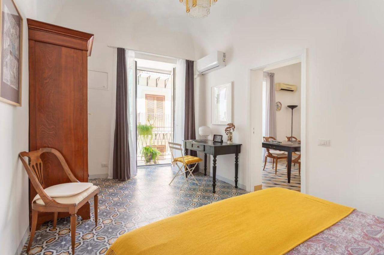 Apartment Casa Calderai Art And Design