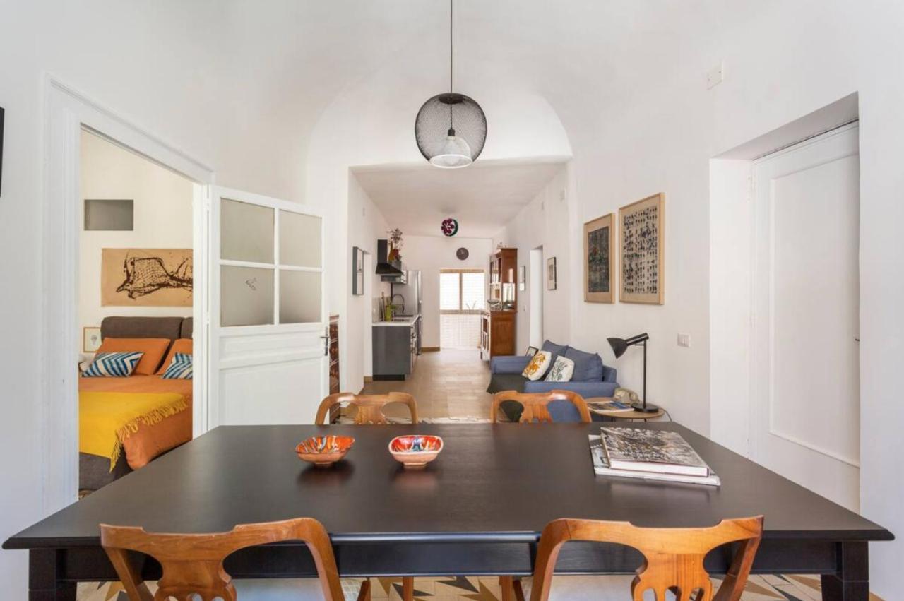 Casa Calderai Art And Design Apartment Palermo