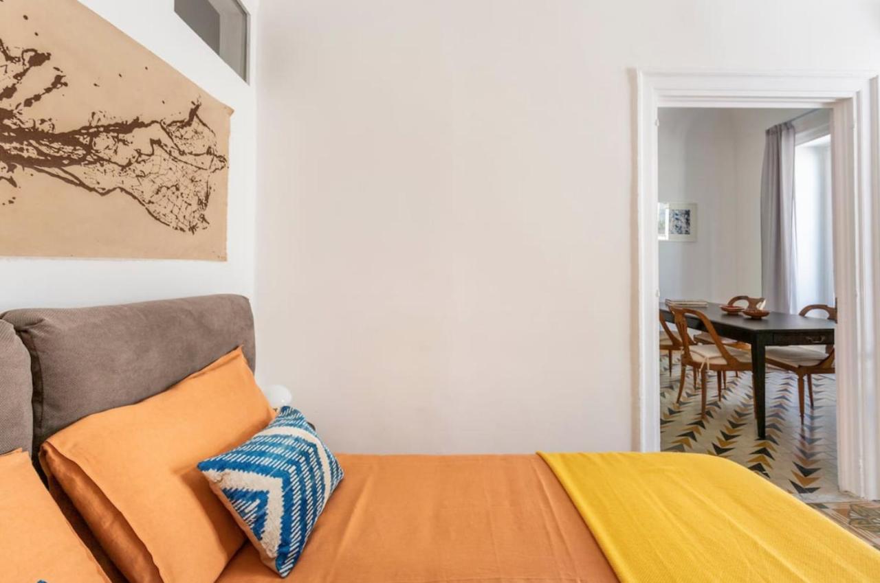 Apartment Casa Calderai Art And Design