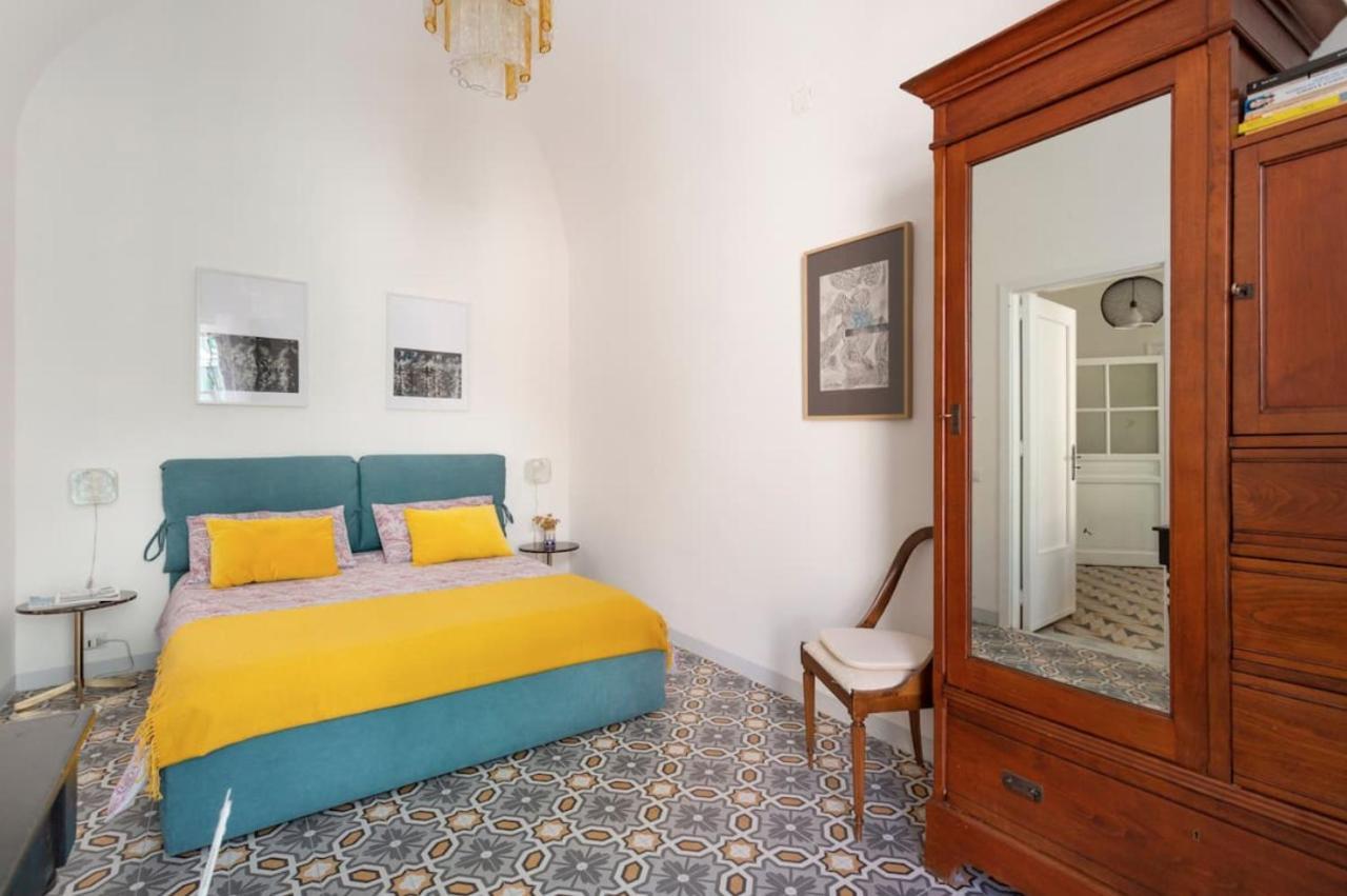 Casa Calderai Art And Design