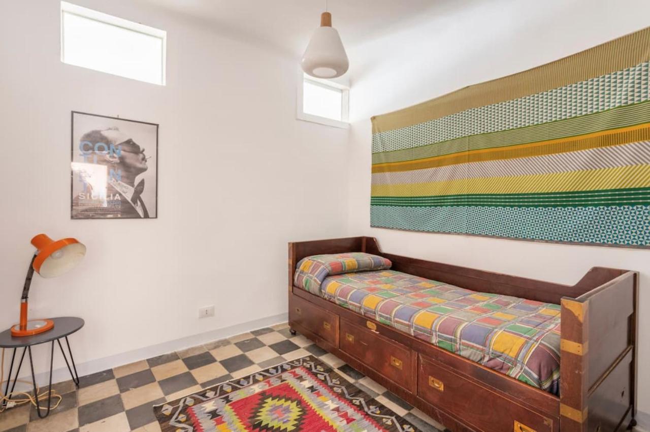 Casa Calderai Art And Design Apartment *