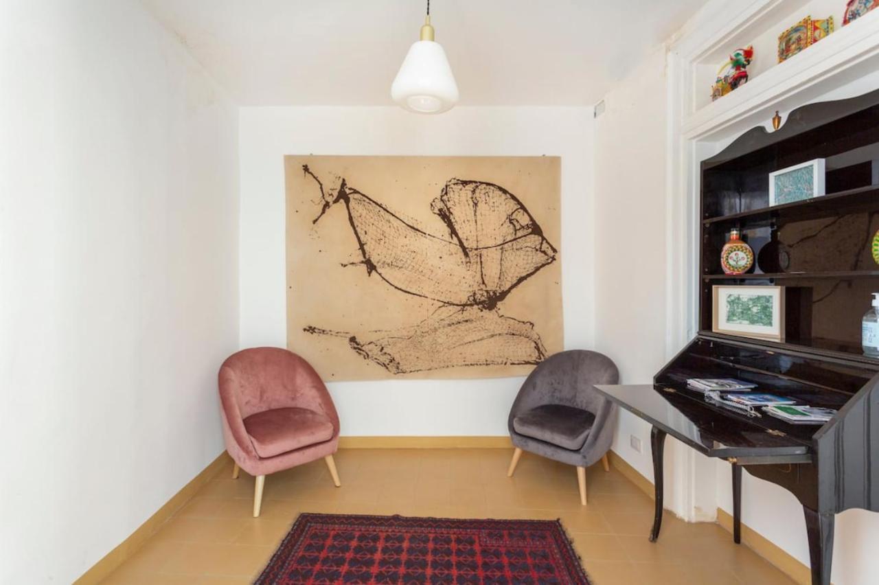 Casa Calderai Art And Design Apartment