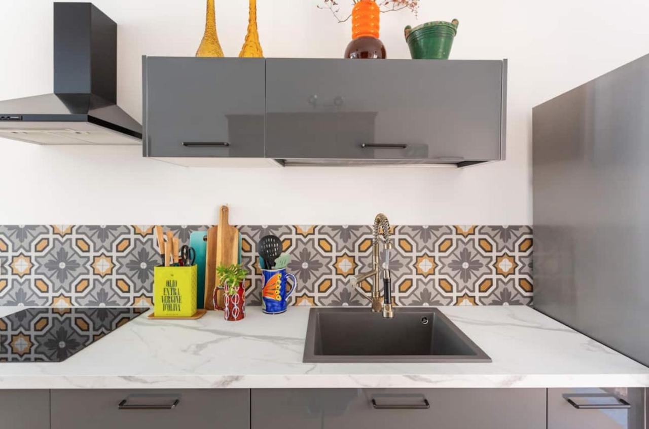 Apartment Casa Calderai Art And Design *
