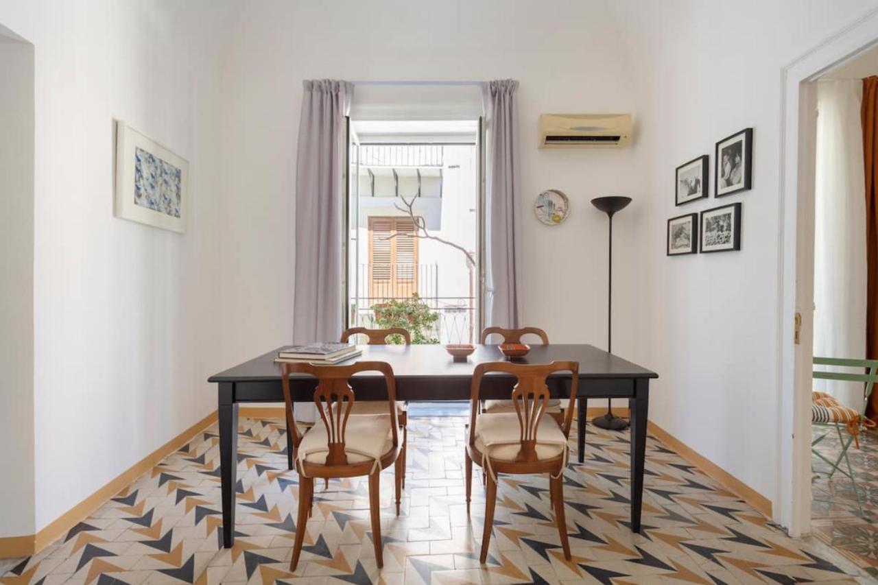 Apartment Casa Calderai Art And Design *
