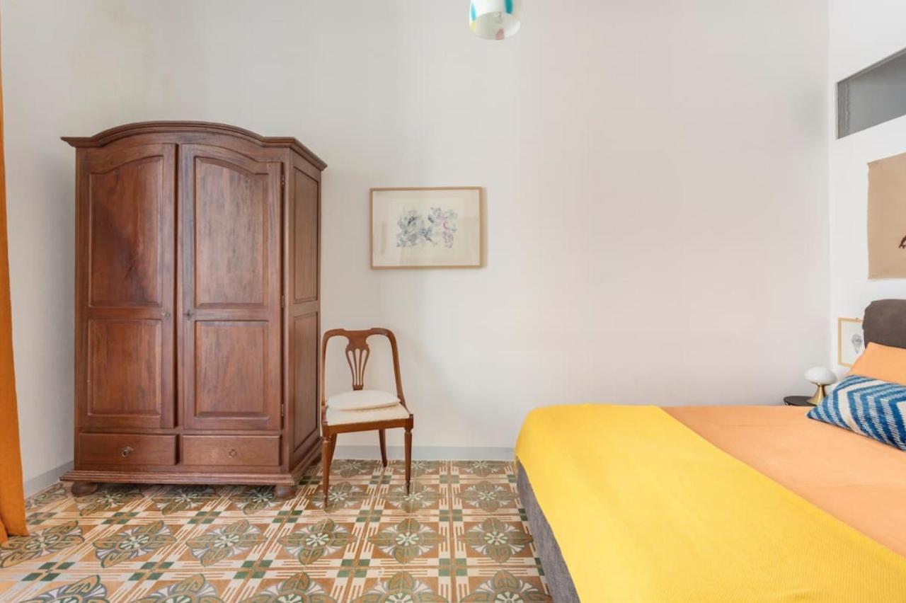 Casa Calderai Art And Design * Palermo