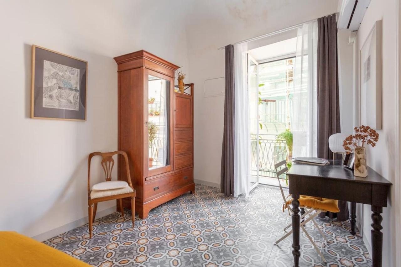 Casa Calderai Art And Design Apartment Palermo